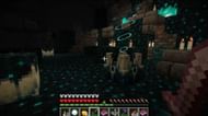 The Deep Dark in Minecraft (Image via Minecraft)